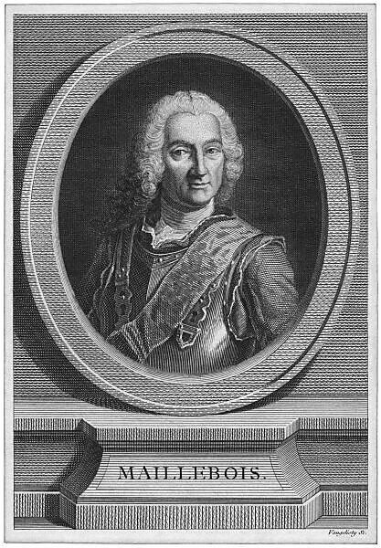 Bildagentur mauritius images Jean Baptiste Francois des Marets